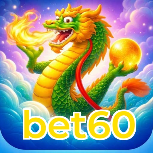 bet60 Logo