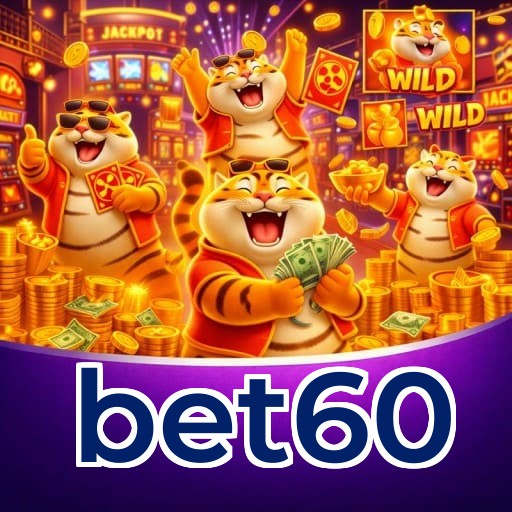 bet60 Logo