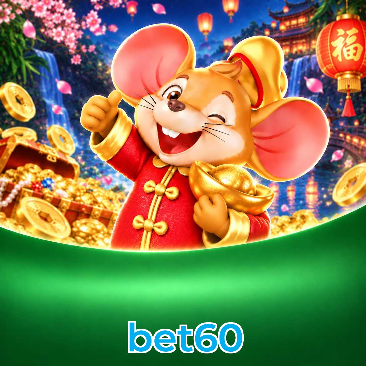 PG Soft: Fortune e Plushie Frenzy na bet60