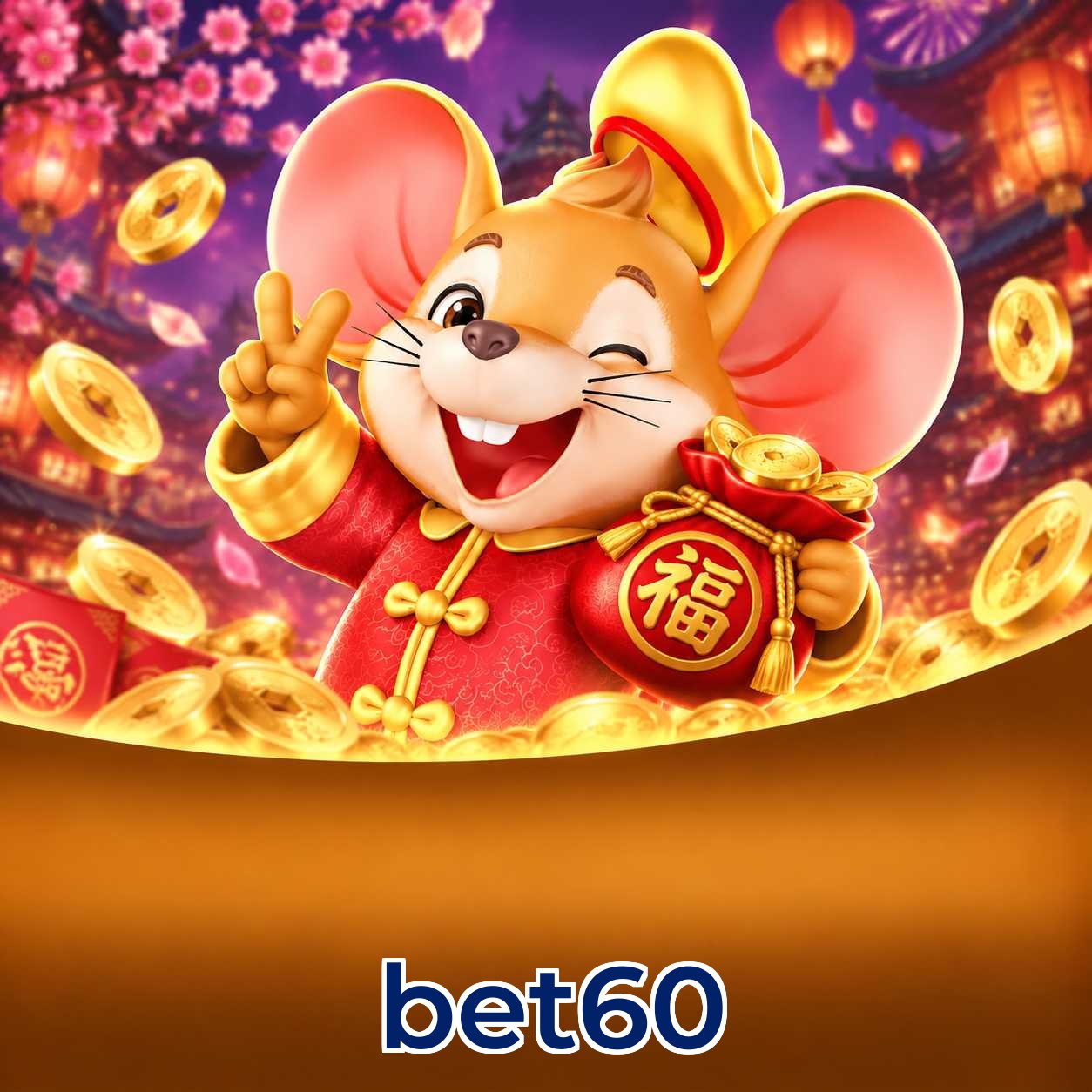 Novos jogadores e Plushie Frenzy na bet60