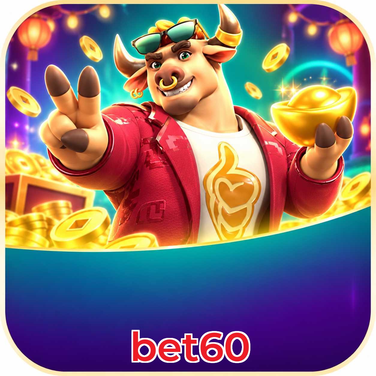 Slots e apostas na bet60 Plushie Frenzy