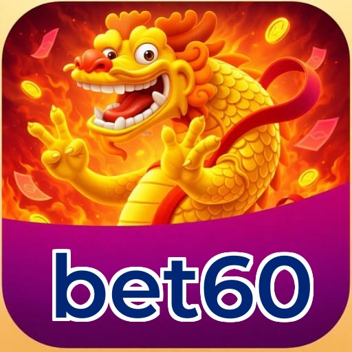 bet60 Logo