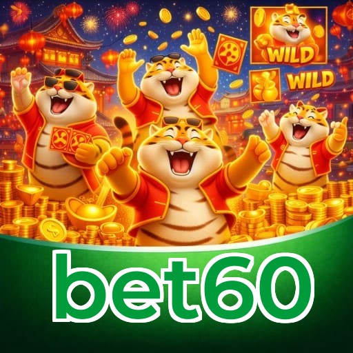 bet60 Logo