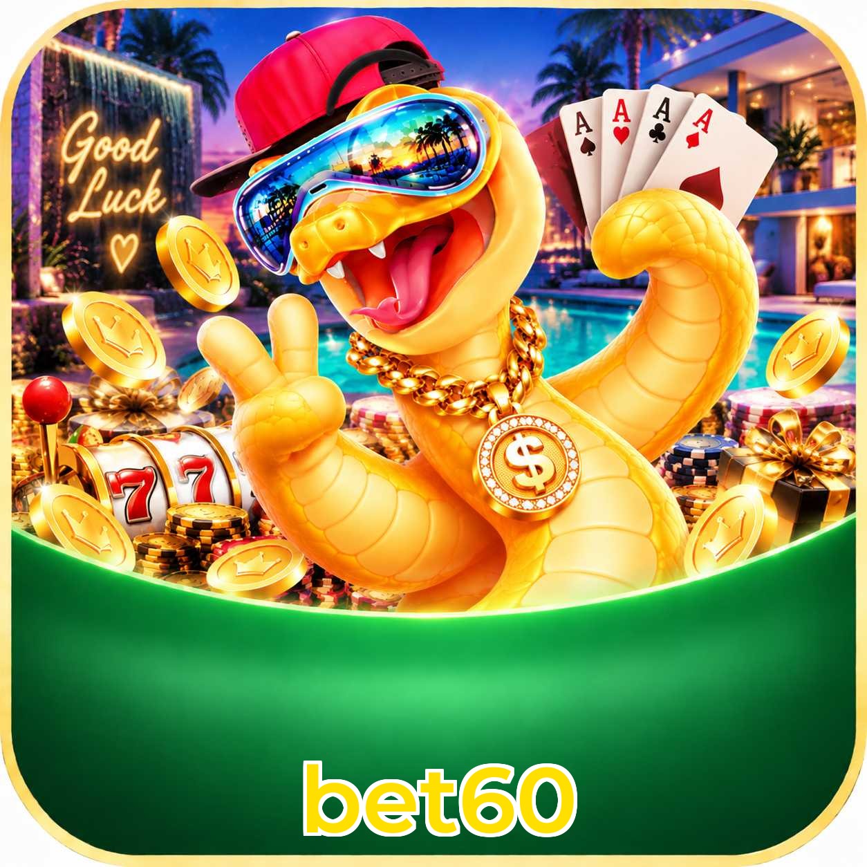 Plushie Frenzy no iOS após instalar bet60