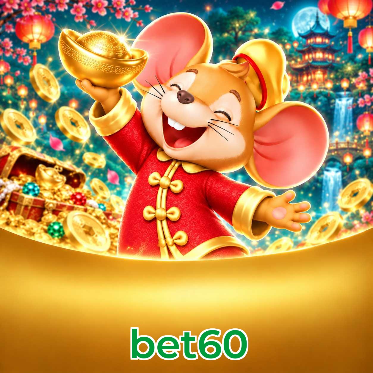 Plushie Frenzy na categoria slots bet60