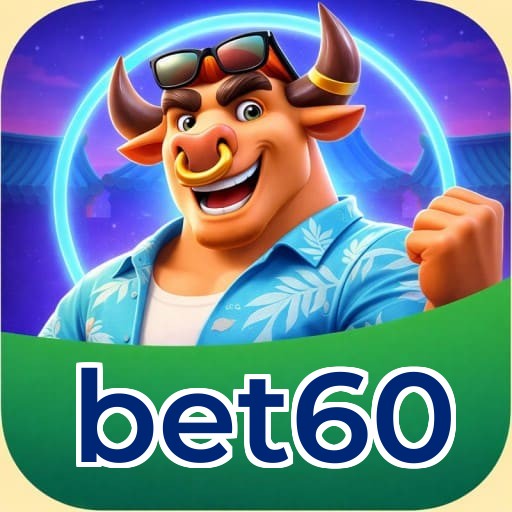 bet60 Logo