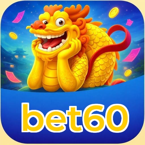 bet60 Logo