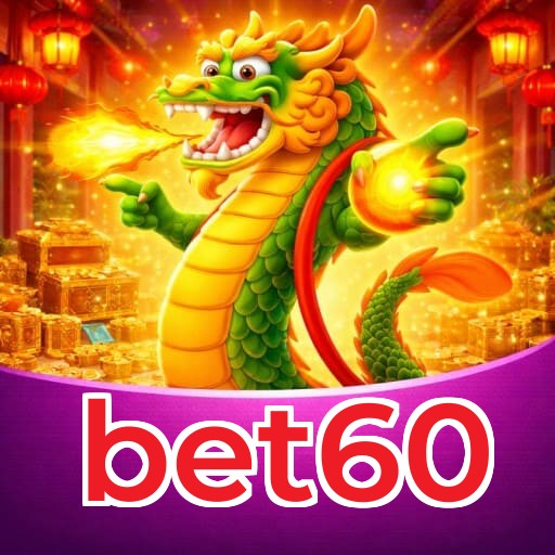 bet60 Logo