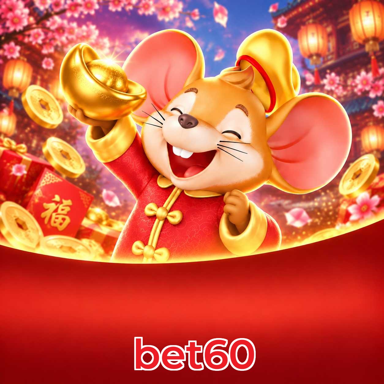 Página oficial Facebook bet60 jogos