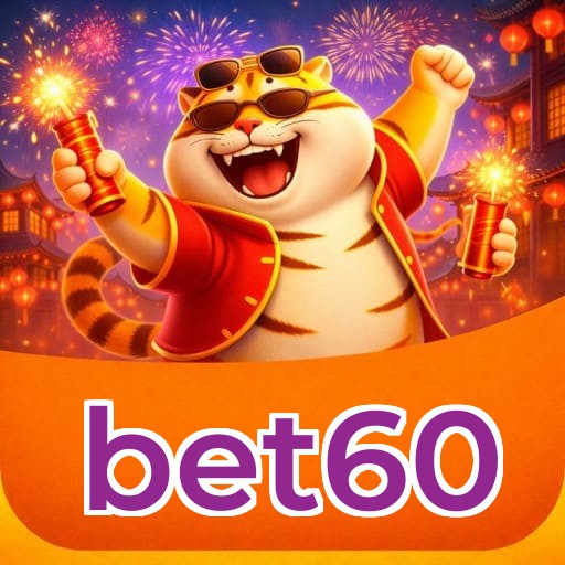 bet60 Logo