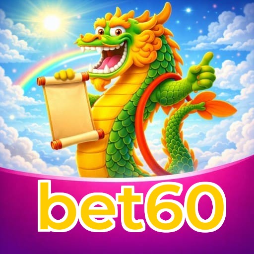 bet60 Logo
