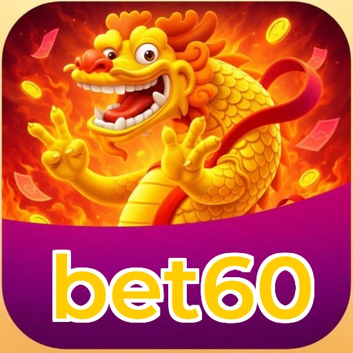 bet60 Logo