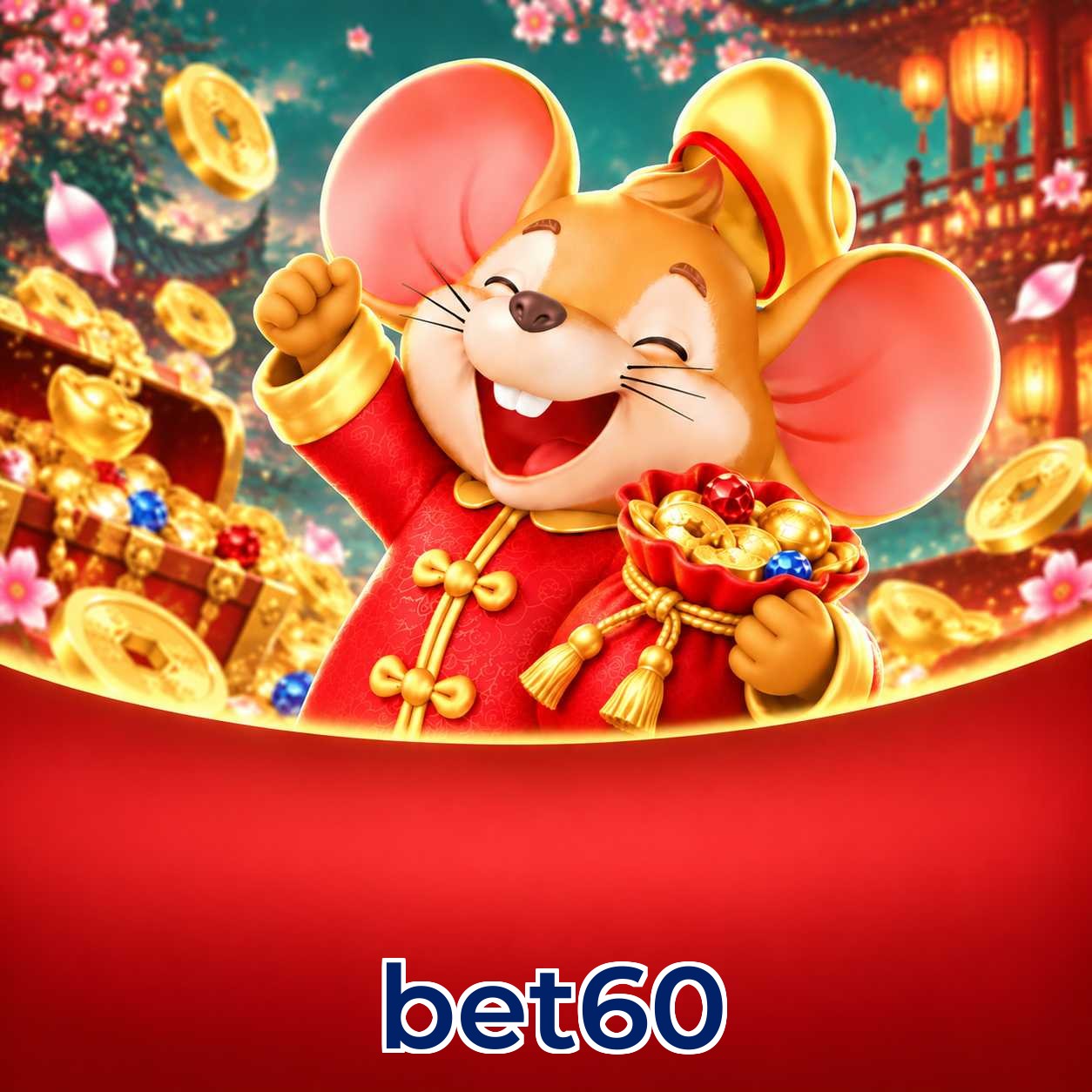 Plushie Frenzy disponível na bet60 além das apostas esportivas