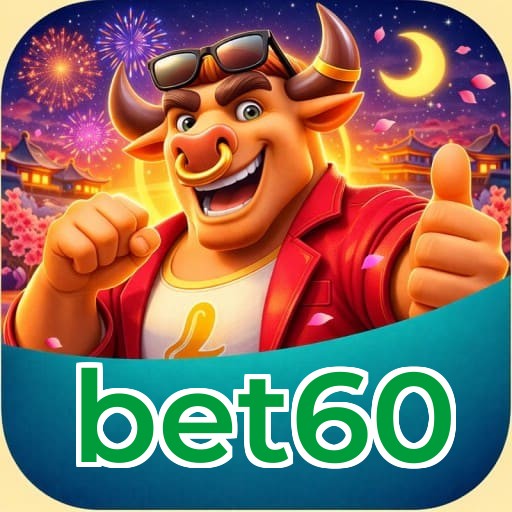 bet60 Logo