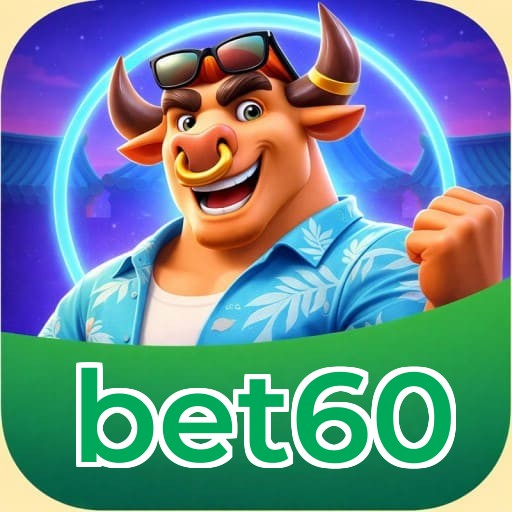 bet60 Logo