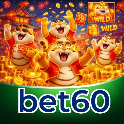bet60 Logo