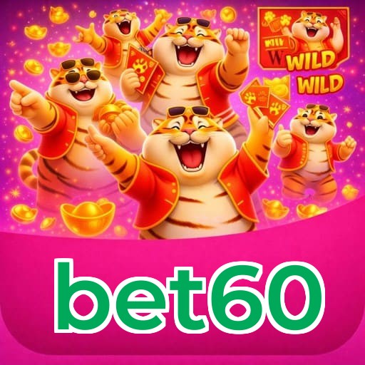 bet60 Logo