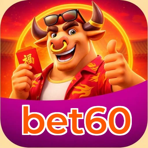 bet60 Logo