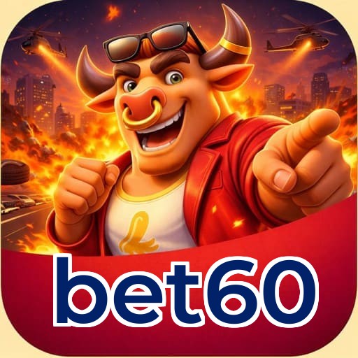 bet60 Logo